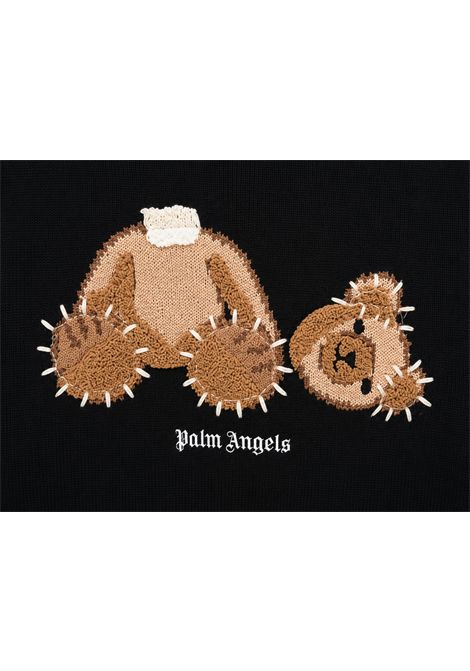 Pull con logo PALM ANGELS | F6PAJBJP147110